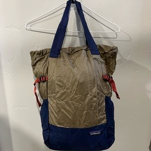 Patagonia Packable Backpack